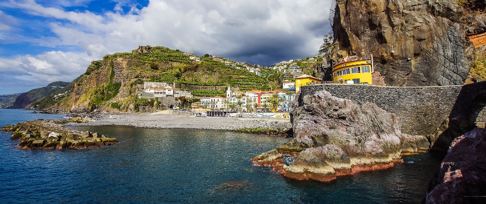 Flats, apartments and rooms for rent in Madeira